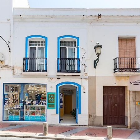 Nerja Citycenter Bajo Eksteriør billede