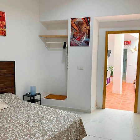 Nerja Citycenter Bajo Eksteriør billede