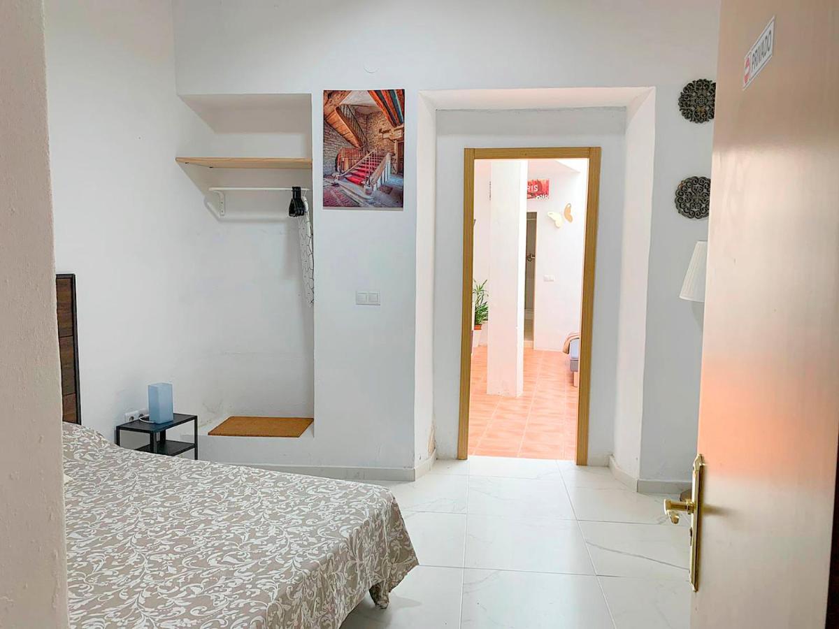 Nerja Citycenter Bajo Eksteriør billede