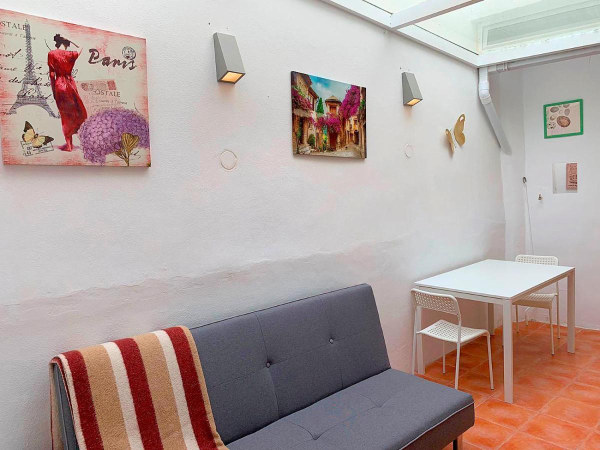 Nerja Citycenter Bajo Eksteriør billede