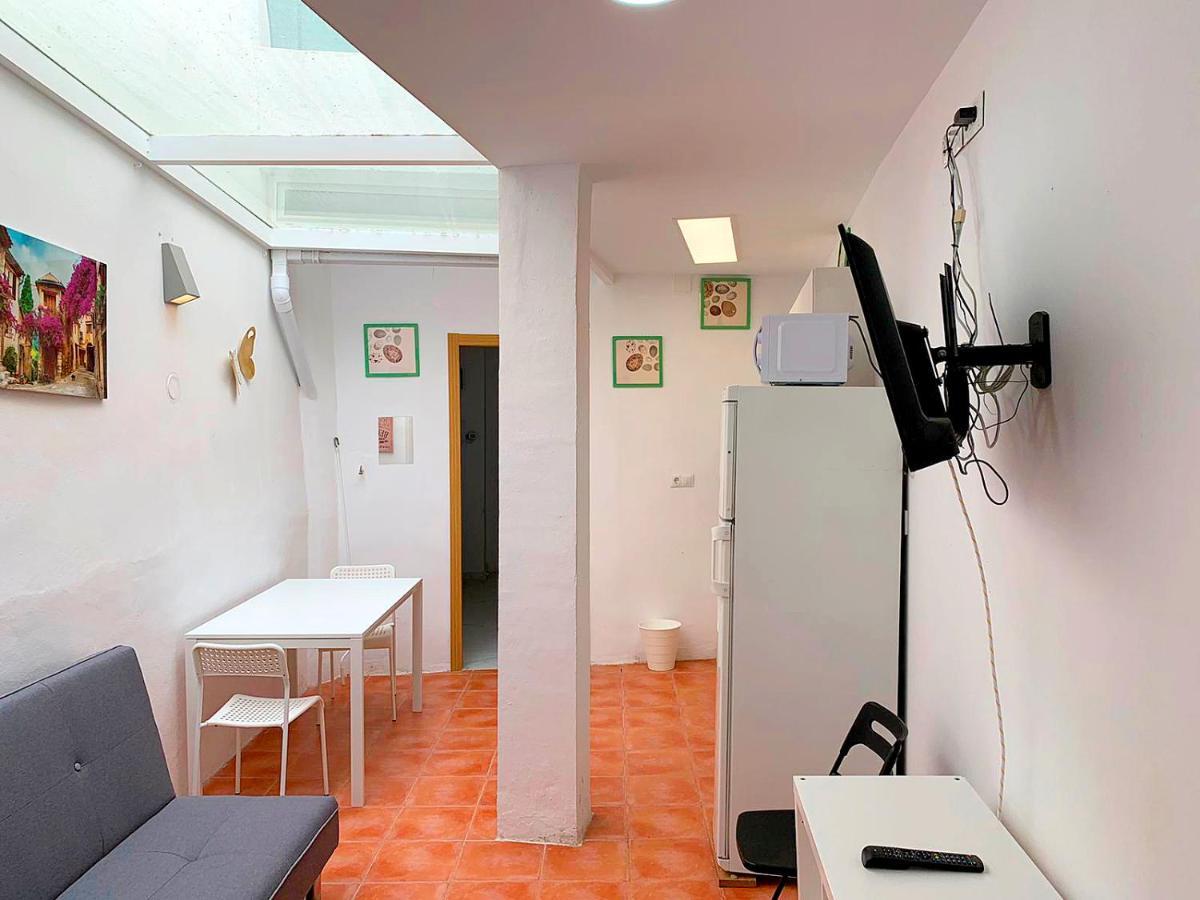 Nerja Citycenter Bajo Eksteriør billede