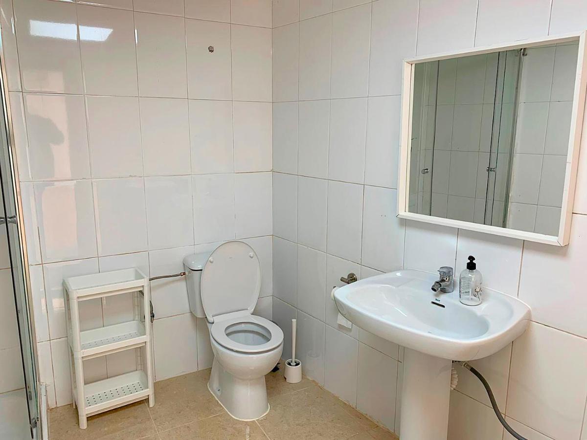 Nerja Citycenter Bajo Eksteriør billede